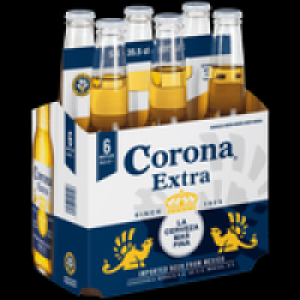 Corona Mexican Beer 5.99 €