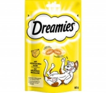 Dreamies 1.11 €