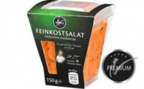 Feinkostsalat 1.69 €