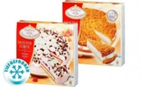 Coppenrath & Wiese Meistertorte 4.44 €