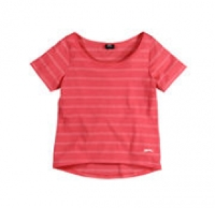 Slazenger Damen-Fitness-T-Shirt 5.99 €