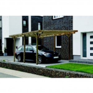 Carport 198.00 €