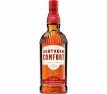 Southern Comfort 12.99 €