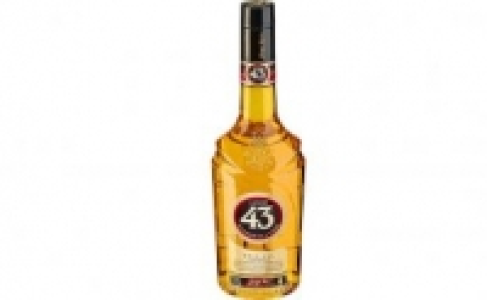 Licor 43 11.99 €