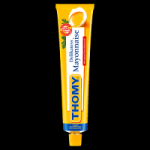 Thomy Delikatess-Mayonnaise oder Remoulade 1.19 €