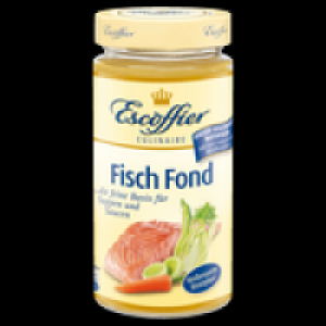 Escoffier Fond 1.99 €