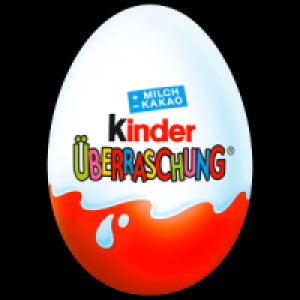 Kinder Überraschung 0.49 €