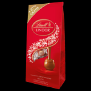 Lindt Lindor 3.99 €