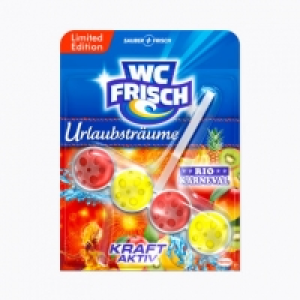 WC FRISCH Kraft Aktiv 1.35 €