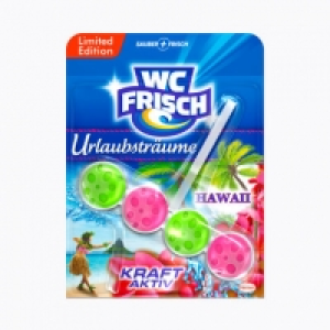 WC FRISCH Kraft Aktiv 1.35 €