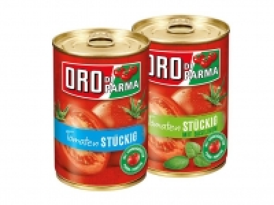 Oro di Parma Tomaten 0.88 €