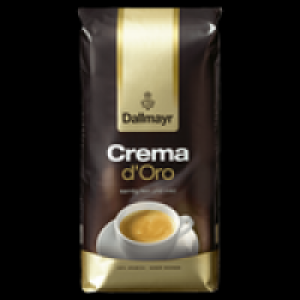 Dallmayr Crema dOro 9.99 €