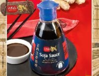 ASIA Soja Sauce 1.19 €