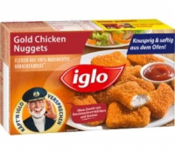 Iglo 1.89 €