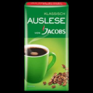 Jacobs Auslese oder Meisterröstung 3.69 €