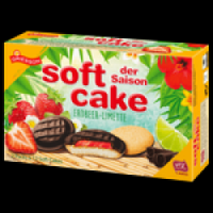 Griesson Soft Cake