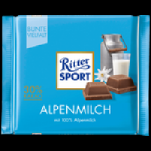 Ritter Sport Schokolade