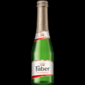 Faber Sekt Krönchen oder Light Live Sparkling alkoholfrei