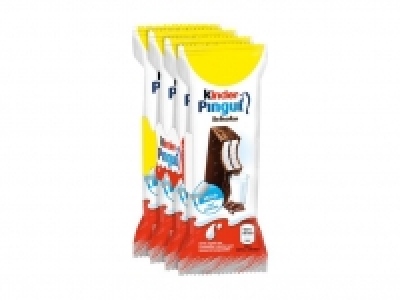 Kinder Pingui 0.99 €