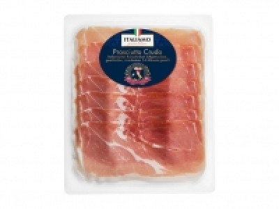 Prosciutto Crudo 1.99 €