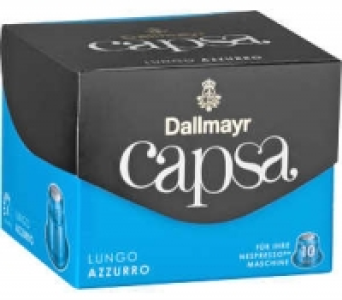 Dallmayr Capsa 2.49 €