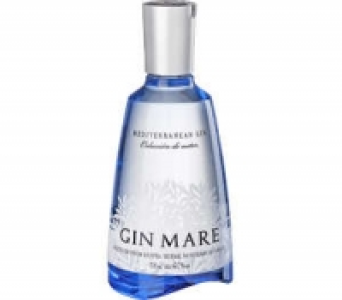 Gin Mare 32.99 €