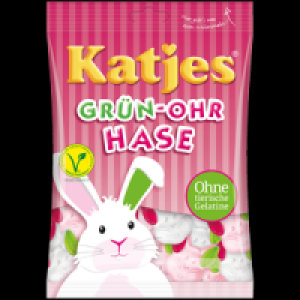 Katjes Fruchtgummi oder Lakritz 0.59 €