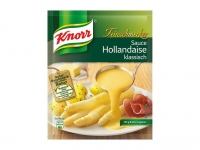 Knorr Feinschmecker Sauce 0.59 €