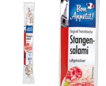 Bon Appétit! Salami-Sortiment 2.89 €