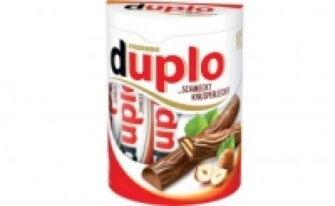 Ferrero Duplo 1.49 €