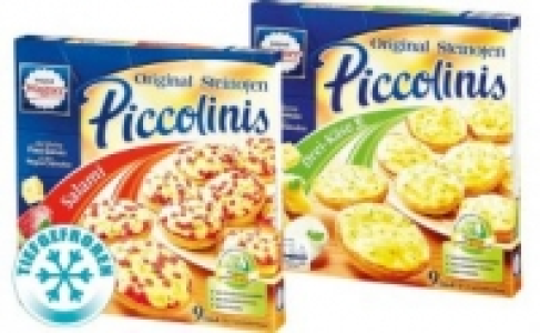 Wagner Original Piccolinis 1.69 €