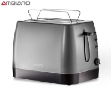 AMBIANO Toaster 9.99 €