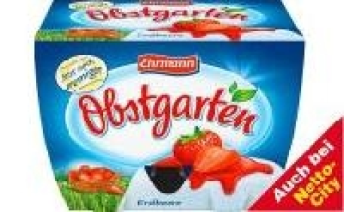 Ehrmann Obstgarten 0.75 €