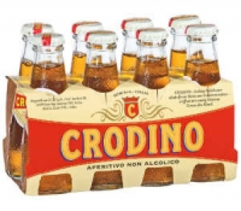 Crodino Aperitivo 5.49 €