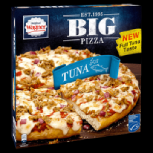 Wagner Big Pizza oder Die Backfrische 2.22 €