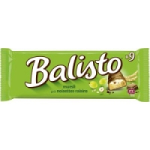 Balisto 1.39 €