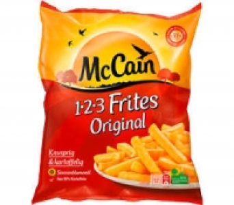 McCain 1.11 €