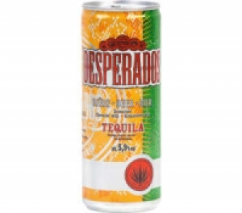 Desperados 0.79 €