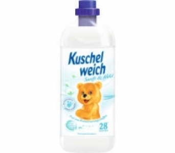 Kuschelweich 0.88 €