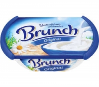 Brunch 0.99 €