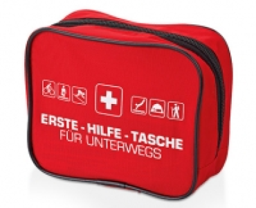 Erste-Hilfe-Tasche 5.99 €