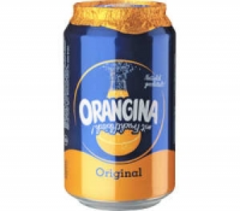 Orangina 0.59 €