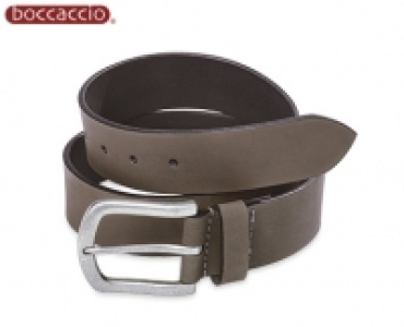 boccaccio®Ledergürtel 7.99 €