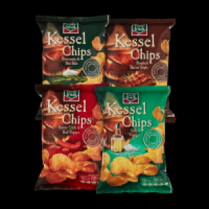 funny-frisch Kessel Chips 1.39 €