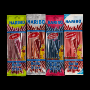 Haribo Balla Stixx 0.99 €