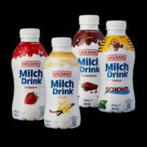 Milch Drink 0.69 €