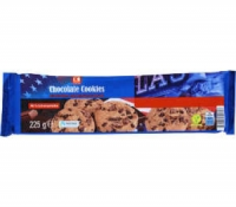 Kaufland  American Cookies