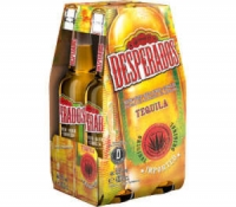 Desperados 4.44 €