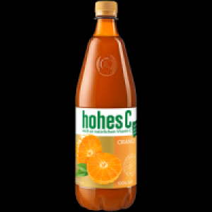 Rewe  Hohes C Saft