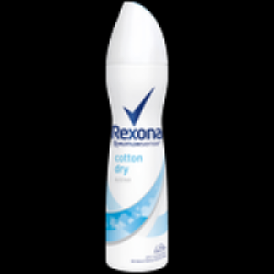 Rexona Deospray 1.29 €